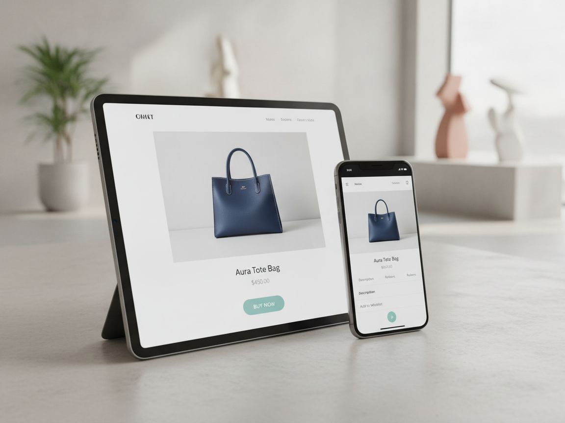 Ecommerce